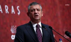 Özgür Özel'den Juventus'u 5-2 mağlup eden Galatasaray'a tebrik mesajı