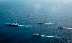 Pentagon’dan İran İçin Yeni Hamle