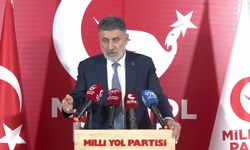 Remzi Çayır’dan Adalet Bakanı tepkisi