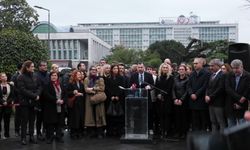 Saraçhane’de ADA’nın 25. Buluşması: “Ailelere Dokunmayın, Adalet İstiyoruz”