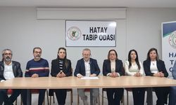 "Su ve Kuraklık Çalıştay" sonuç bildirgesi: “Hatay’da su krizi kapıda, kuraklık artık geleceğin değil bugünün sorunu”