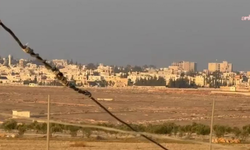 Suriye’de İran Füzesi Düşmesi: 4 Kişi Hayatını Kaybetti