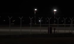 Tahliye edilen Zeydan Karalar, havalimanında coşkuyla karşılandı: Adana'da yapacak çok işimiz var