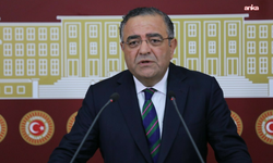 Tanrıkulu’ndan Kayıp Çocuklar İçin Soru Önergesi