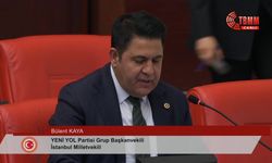 TBMM’de 6 Şubat depremi tartışması: “Destan değil, hâlâ devasa sorunlar var”