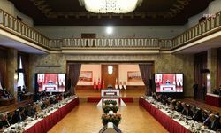 TBMM’de “Kardeşlik” Raporu Revize Edildi: Ortak Gelecek Vurgusu