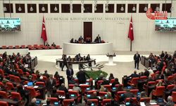 TBMM’de yemin gerginliği kavga çıktı