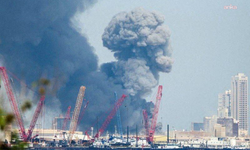 Tesnim: İran’ın 35 Füzesi Hedefine Ulaştı İddiası