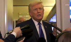 Trump’tan İran’a Sert Uyarı