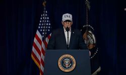 Trump’tan Kritik Açıklama: ABD İran’da “Büyük Muharebe Operasyonları” Başlattı