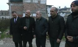 Ümit Özdağ’dan Hatay’da rezerv alan tepkisi