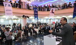 Yavuz Ağıralioğlu: Siyasette Rekabet Kalite Getirir, İktidarı Yanlıştan Alıkoyar