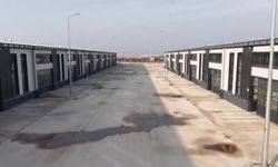 Bakan Kacır: Malatya’yı Türkiye Yüzyılı’nın üretim kalelerinden biri haline getireceğiz