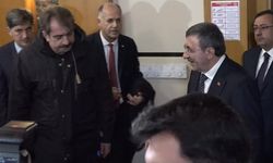 Yılmaz, “İhracat 270 milyar doları aştı, hizmet ihracatıyla birlikte 396 milyar dolara ulaştık"