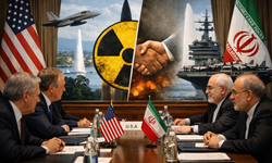 ABD–İran Nükleer Görüşmeleri: Cenevre’de Diplomasi ile Askeri Baskı Aynı Anda