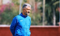 Murat Yıldırım Malatya Yeşilyurtspor'un Yeni Teknik Direktörü Oldu