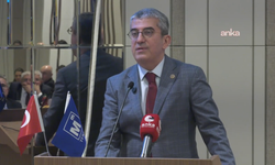 TÜRMOB İftarında Siyasilerden Ekonomi ve Bölgesel Savaş Mesajı