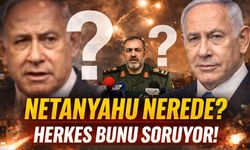 Netanyahu’nun nerede olduğu tartışılıyor: Ofisinin İran füzeleriyle vurulduğu iddiaları sonrası söylentiler arttı