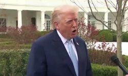 ABD Başkanı Trump: "İran ile ateşkes yapmak istemiyorum"