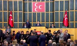 Bahçeli'den bayram sonrası için reform mesajı: "Demokratik düzenlemeler adım adım yerine getirilecek"