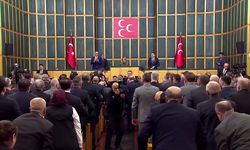 Bahçeli’den Tarihi "Terörsüz Türkiye" İlanı: "Toplumsal Mutabakat Sağlandı, Yasalar Hızla Çıkarılacak!"