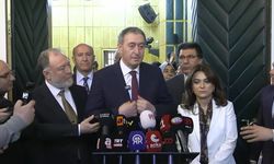 Bakırhan’dan İktidara Çağrı: “Yasal Adımlar Atılsın, Bu Nevroz’da Hep Birlikte Halay Çekelim”