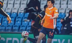 Başakşehir, Göztepe’yi 2-1 mağlup etti