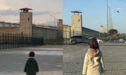 “Bayramda Şeker Yerine Sabır” – Gezi Davası Tutuklusu Tayfun Kahraman’ın Eşinden Duygusal Mesaj