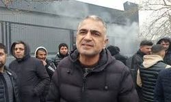 BİRTEK-SEN Başkanı Türkmen’den Cezaevinden Mesaj: "Algıyı Değil Düzeni Değiştirelim"