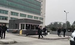 Bolu Belediye Başkanı Tanju Özcan Adliyeye Sevk Edildi