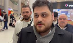 BTP Lideri Hüseyin Baş’tan ABD ve İsrail’e Tepki: “Dünya Birleşmeli”