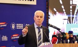 Bursa’da Dev Operasyon! Büyükşehir Belediye Başkanı ve Ailesi Gözaltında