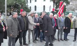 Bursa'da Nevruz Coşkusu: Doğanın Uyanışı ve Kardeşlik Ruhu