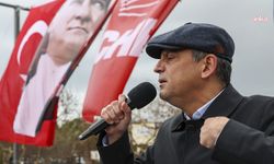 Çanakkale’de 100. Gurur: Yağmura Rağmen "İmamoğlu’na Özgürlük" Feryadı!