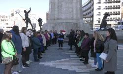 CHP Ankara Kadın Kolları’ndan 8 Mart Mesajı: "Çare Eşitlik ve Cumhuriyet Değerlerinde"