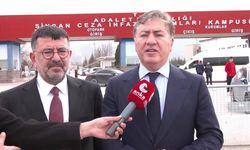 CHP Heyetinden Sincan Çıkartması: "Tanju Özcan’a Yapılan Bir İntikam Operasyonudur"