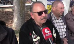 CHP Uşak Mitinginde Yurttaşlardan “Geçinemiyoruz, Değişim İstiyoruz” Mesajı