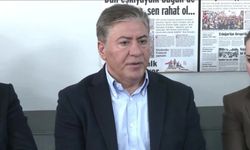 CHP’den BirGün’e Destek Ziyareti: "İsmail Arı’nın Suçu Halkın Vergisine Sahip Çıkmaktır"