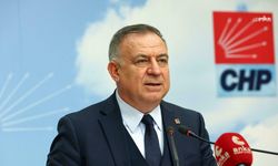 CHP'den İçişleri Bakanlığı'na Resmi Adım: Ahmet Özer'in Göreve İadesi İstendi