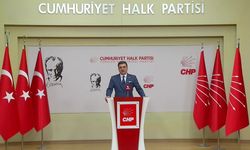 CHP'den Uşak ve İmamoğlu Dosyalarına Mercek: "Etik Değerler Kimsenin Tapulu Malı Değildir!"