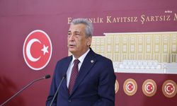 CHP’li Hasan Öztürkmen: “Trump ve Netanyahu Türkiye ile İran’ı Karşı Karşıya Getirmeye Çalışıyor”