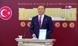 CHP’li Murat Emir’den Sert Tepki: "Silivri Tehdidiyle İftira Zincirine İzin Vermeyeceğiz!"