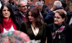 DEM Parti’den Nevruz’da “Barış Süreci” Vurgusu: “Tek Bir İnsan Toprağa Düşmediyse Bundan Büyük Kazanım Var mı?”
