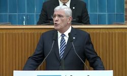 Dervişoğlu: “Milli Devlet ve Üniter Yapı Korunmalıdır”