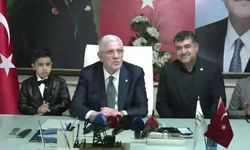 Dervişoğlu’ndan iktidara sert çıkış: “Petrol bahanesi üretmeyin, yoruldunuz artık”