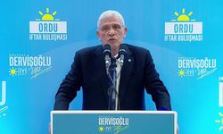 Dervişoğlu’ndan Sert Yargı ve İktidar Eleştirisi: “Siyasi Komplo Atmosferi Oluşturuluyor”