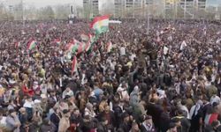 Öcalan’dan Diyarbakır Nevruzu'na Mesaj: "Yeni Bir Sayfa Açılmıştır"