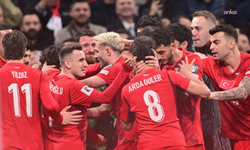 Dünya Kupası Kapısı Aralandı! A Milli Takım Romanya’yı Devirdi, Finale Yükseldi!