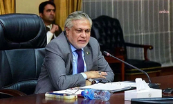 Dünyanın Gözü Bu Görüşmede: Pakistan Devreye Girdi, Türkiye ve Mısır Destekledi!