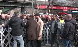Eğitim Sendikalarından MEB Önünde Tarihi Protesto: "Bu Ölümün Sorumlusu Yusuf Tekin’dir"